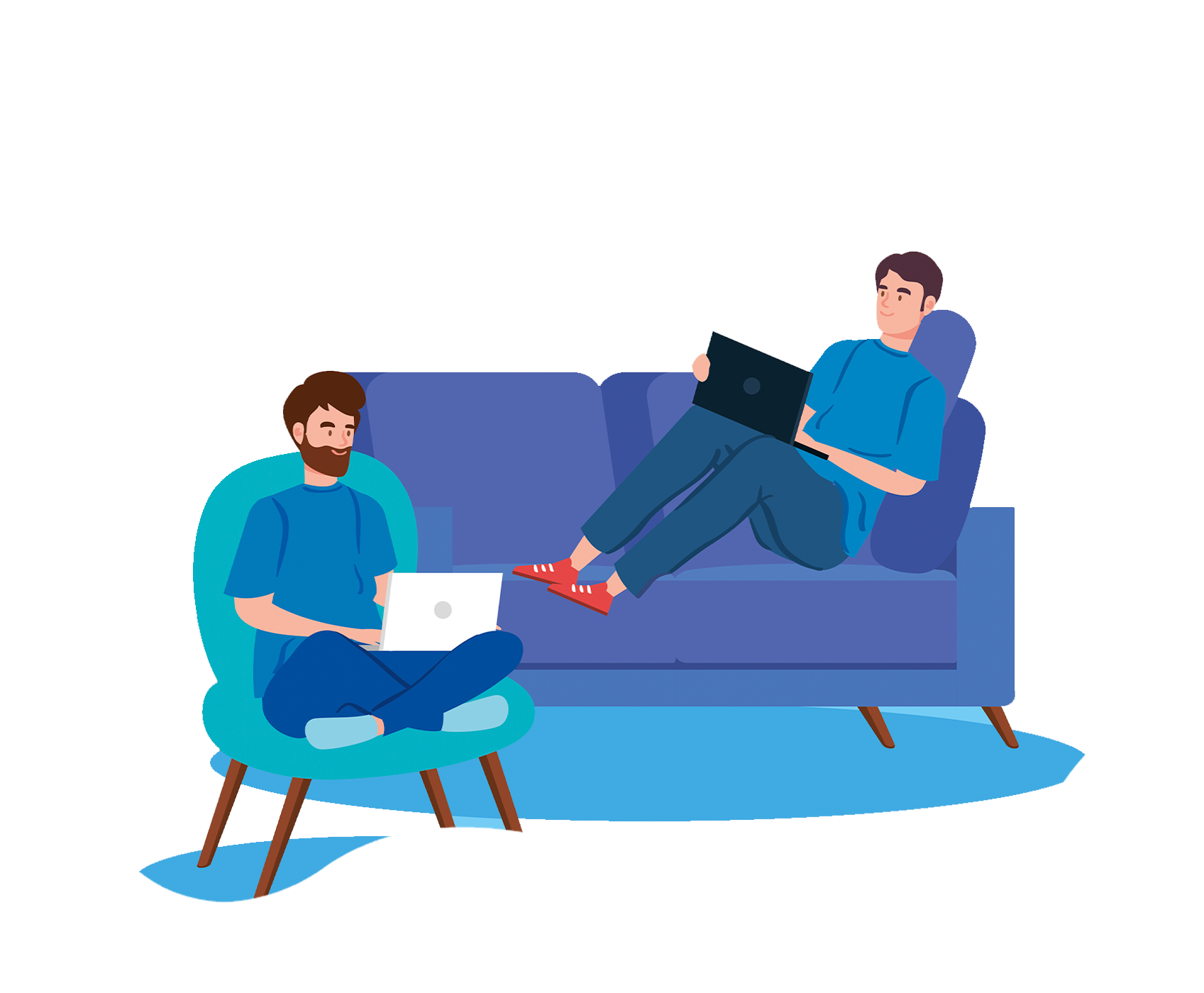 Online Learning Platform